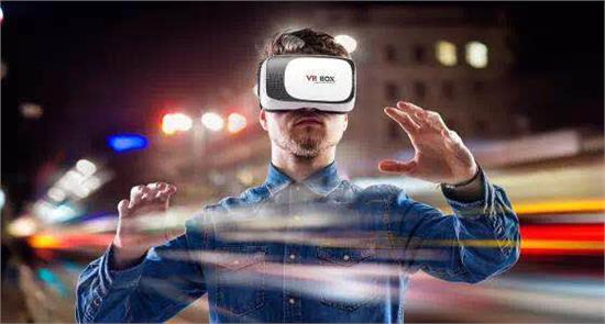 化隆VR全景丨沉浸式体验线上看房